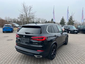 BMW X5 - 5