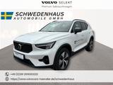 Volvo XC40 RECHARGE T5 PLUS DARK  360° PARKKAMERA LED - Volvo XC40 in Magdeburg