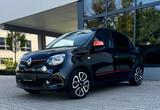 Renault Twingo GT Sport*WENIG KM*AUTOMA*SHZ*NAVI*PDC*KAM - Renault Twingo in Mannheim