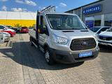 Ford Transit Pritsche 470 L3 EK/GARNTIE/3 SITZER/AHK/ - Ford Transit Gebrauchtwagen in Köln