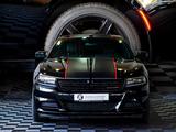 Dodge Charger  SXT 3.6L V6/RÜCKFAHRKAMERA/CARPLAY - Dodge Charger: V6