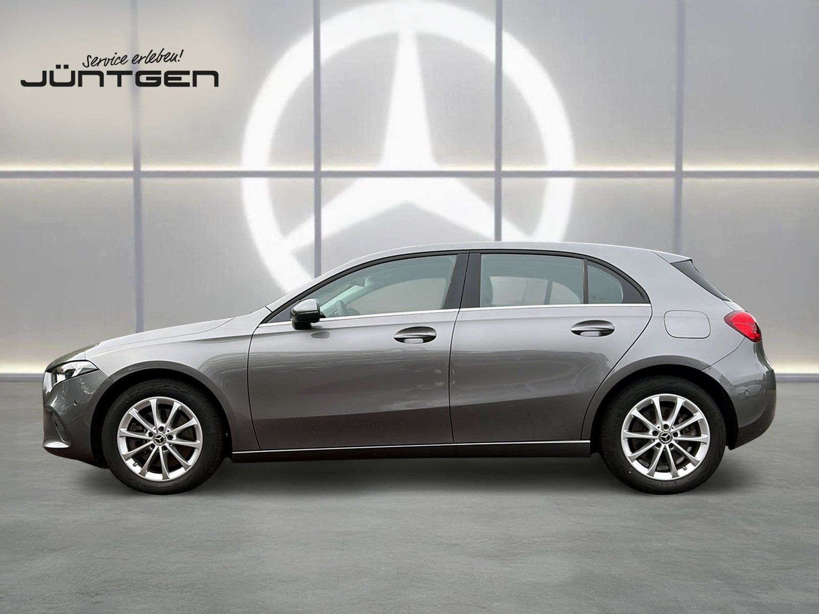 Mercedes-Benz A 250 e STYLE SPIEGELP RFK PARKS SHZ foto 5