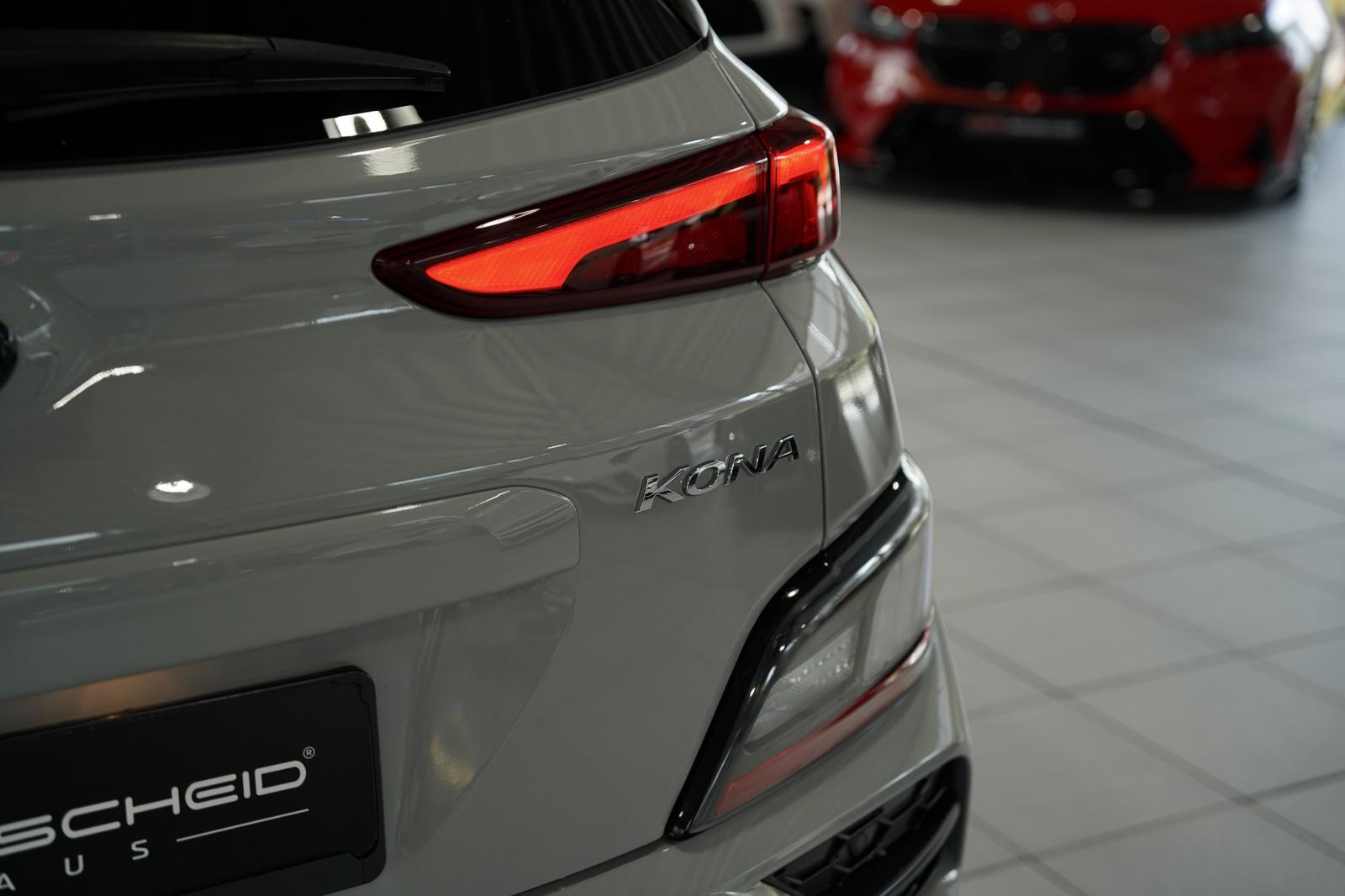 Hyundai Kona N Line Mild-Hybrid 2WD *KAM*SHZ*Klima
