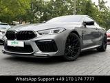 BMW M8 Competition Coupe*CARBON*HEAD UP*360 ° KAMERA - gebrauchte BMW M8 aus dem Jahr 2024