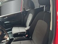 Kia Picanto - Vorschau Bild 8