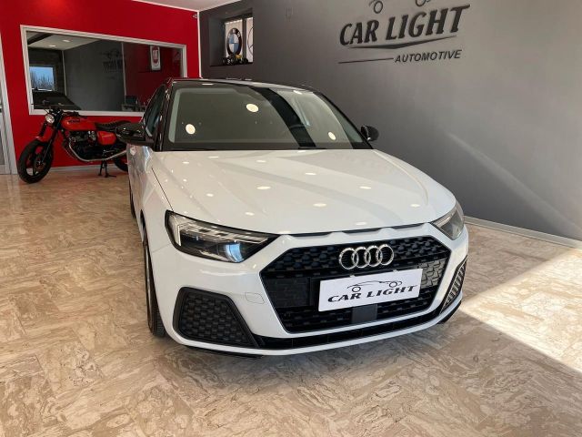 Audi A1 SPB 25 TFSI Admired Advanced