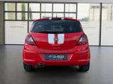 Opel Corsa D Color Edition *KLIMA*SHZ*PDC*LH*TEMP*TÜV - Opel Corsa aus 2011: Color Edition