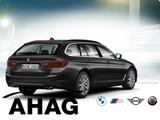 BMW 520d Touring Innovationsp. Aut. Klimaaut. - BMW 520 in Bochum