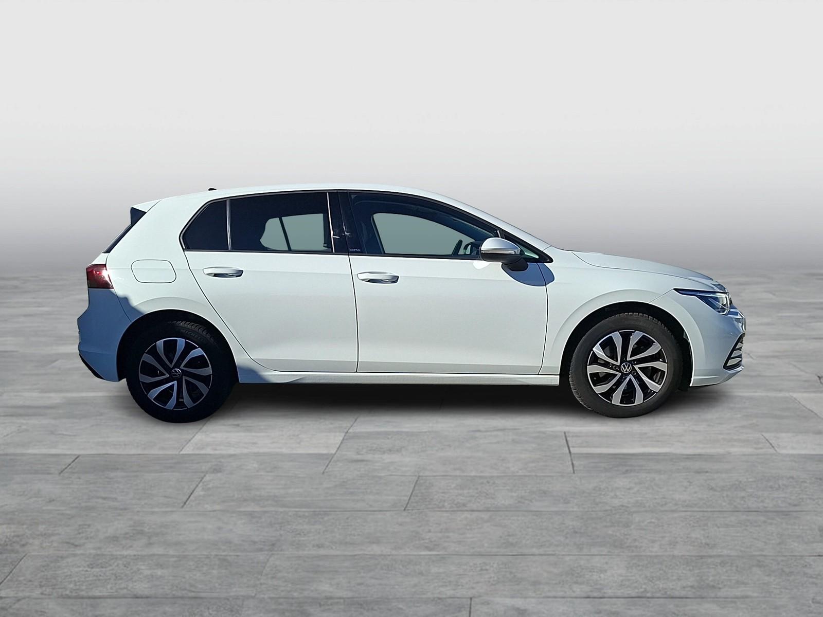 Volkswagen Golf VIII TSI Active LED Navi AID SHZ PDC, миниатюра 6