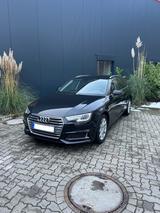 Audi A4 Avant Sport 35 TDI S tronic - Audi A4 35 TDI Gebrauchtwagen