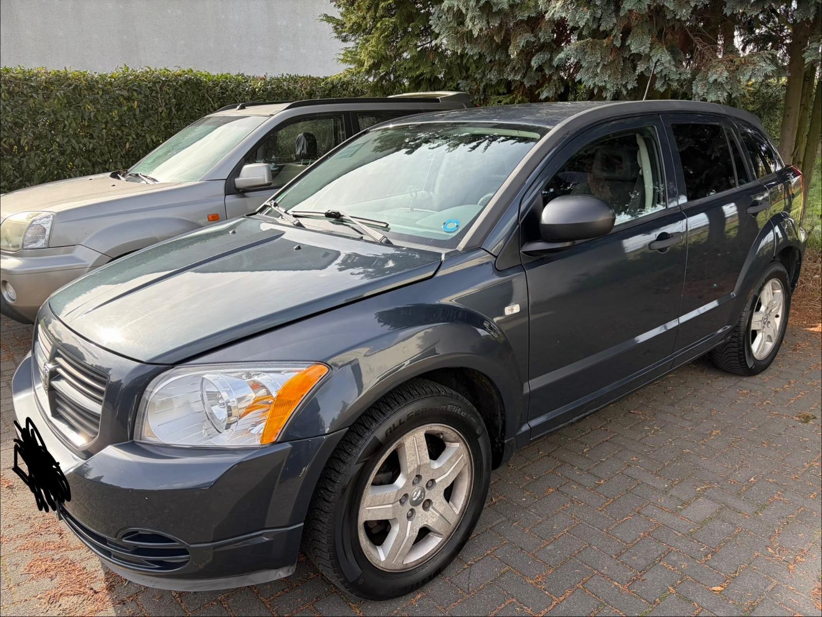 Dodge Caliber
