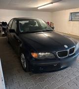 BMW E46 heute 1300 - BMW 1er Reihe aus 2003