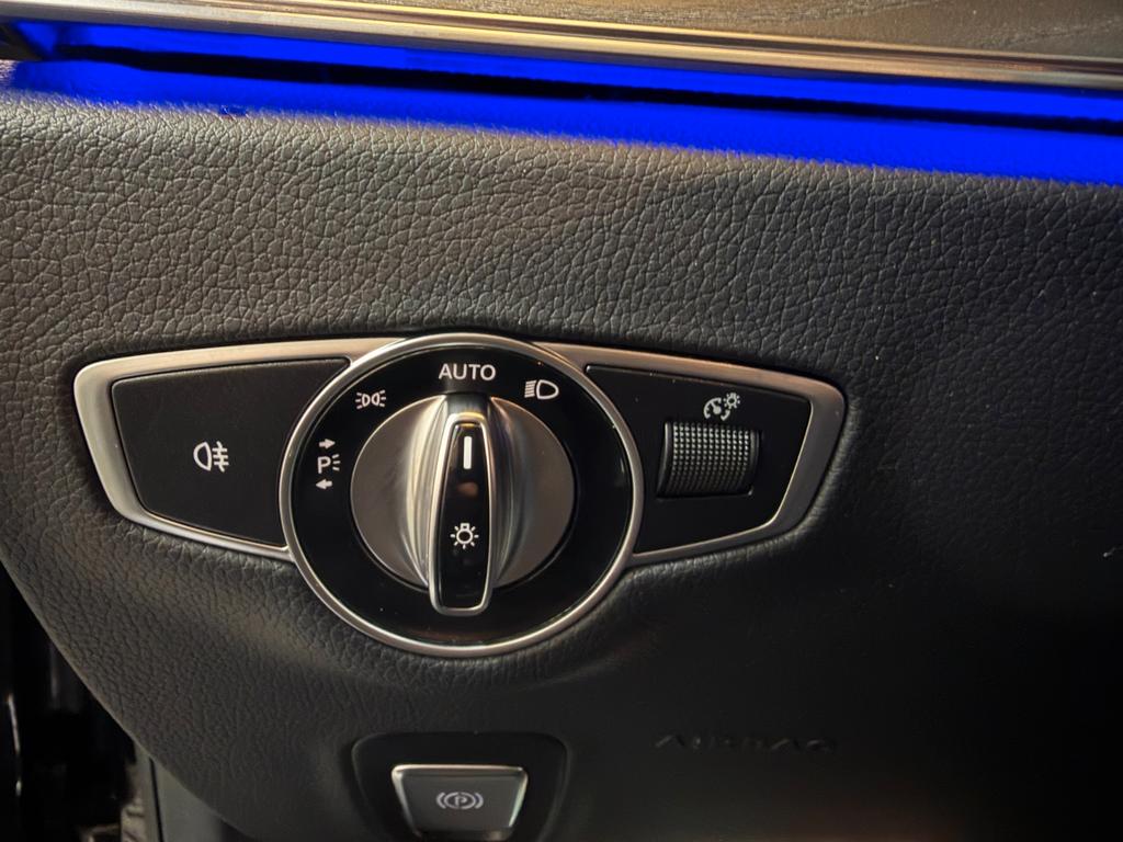 Mercedes-Benz CLS 400