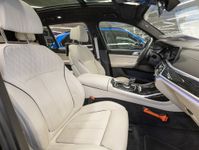 BMW X7 - Vorschau Bild 11