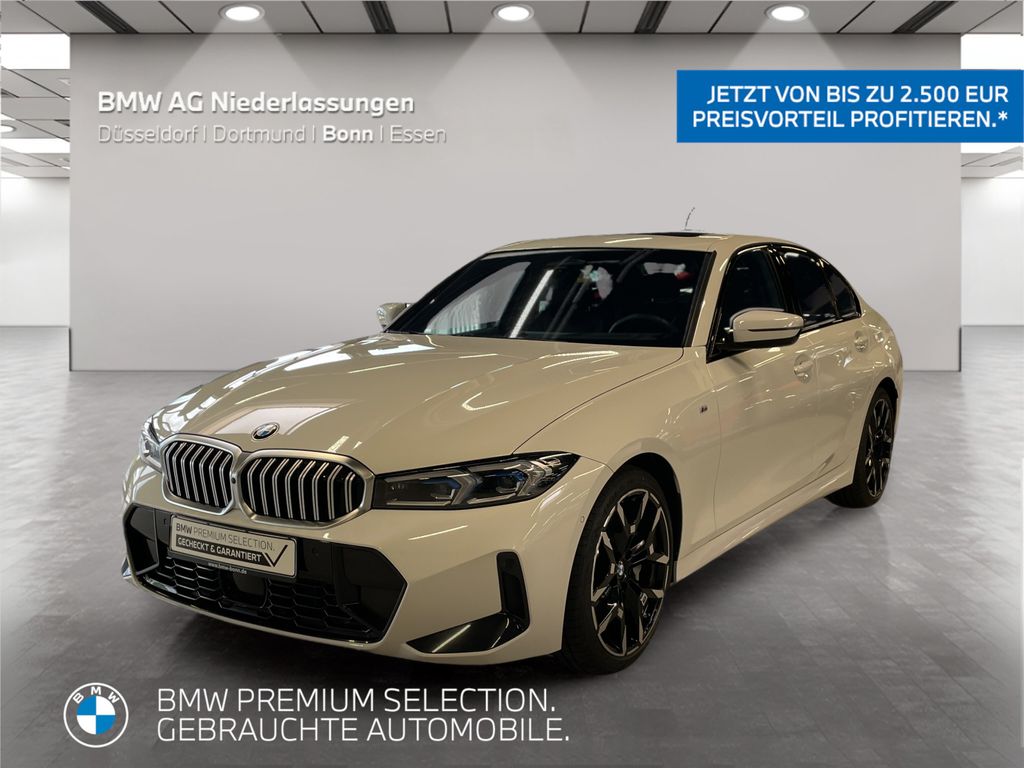 BMW 3er