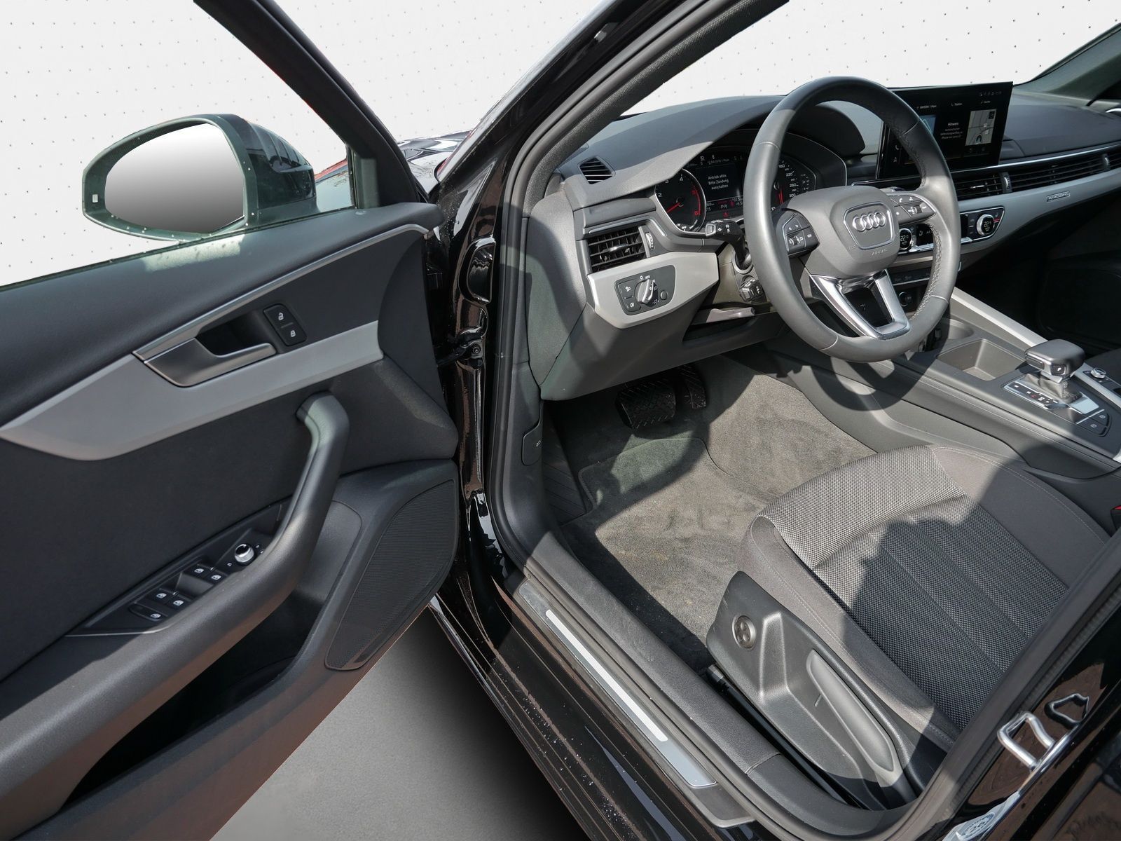 Audi A4 - Bild 13