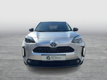 Toyota Yaris Cross - 7