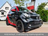 Smart ForTwo Prime Sport 90Ps AUTOM/NAVI/LEDER/PANO - Smart: Sport