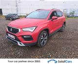 Seat Ateca 1.0 TSI Style LED-Xenon Virtual ACC Navi 