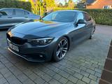 BMW 420d Gran Coupé Sport Line - Top gepflegt - BMW 420 Gran Coupé mit Schiebedach