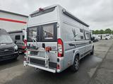 La Strada Avanti C 150 PS /BUSBIKER/MARKISE/aAHK/RFK - Wohnmobil oder -wagen Bus