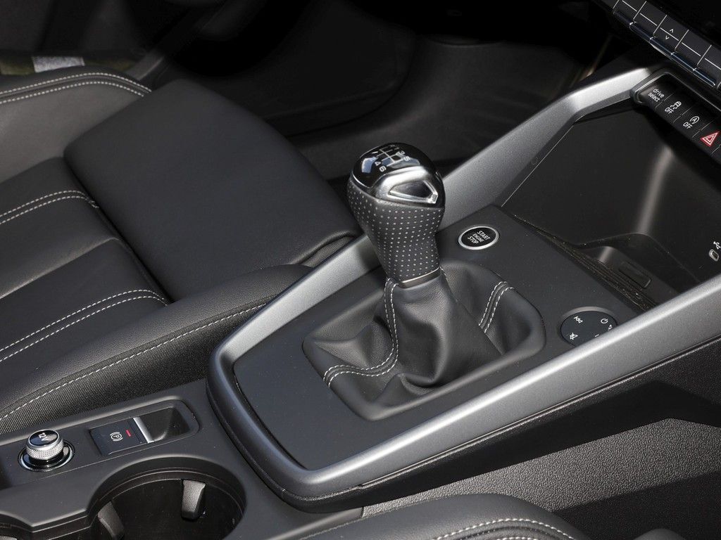 Audi A3 - Bild 16