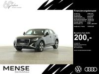 Audi Q2 - Vorschau Bild 1