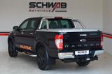 Ford Ranger Limited Doppelkabine 4x4 | Navi | Kamera - Ford Ranger: Pickup