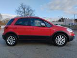 Fiat Sedici 1.6 16V Easy 4X2  (Off-Road) - Fiat Sedici Gebrauchtwagen