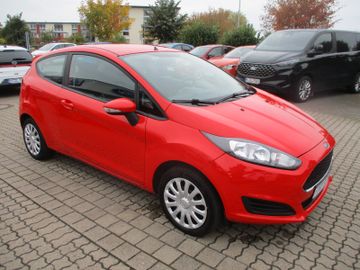 Ford Fiesta Trend  *Klimaanlage*