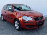 Volkswagen Polo 1.2l IV Goal ! Motor Neu ! Klima ! SHZ! Top - Volkswagen Polo: Moto
