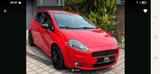 Fiat Punto TÜV 27 sehr sauber Abarth Sport - Fiat Punto: Abart