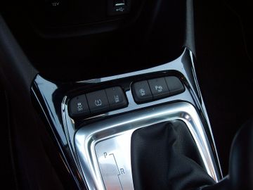 Bild 17 Opel Crossland (X) Crossland Elegance SHZ LHZ FSHZ PDC+Kam Navi AT