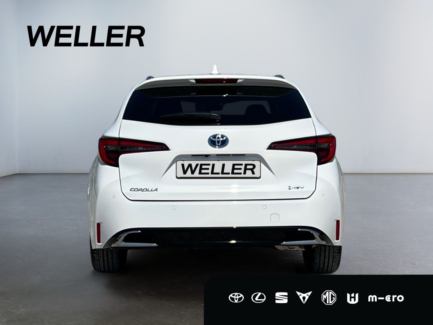 Toyota Corolla - Bild 6