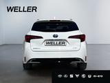 Toyota Corolla 2.0 Hybrid TS Teamplayer *Technik Paket* - Gebrauchtwagen in Neubrandenburg