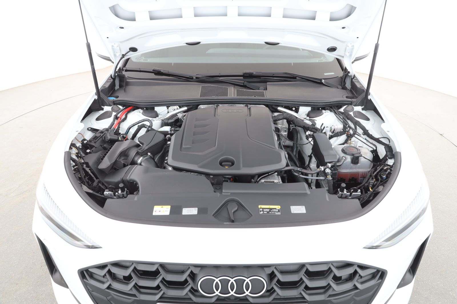 Audi A5 - Bild 11