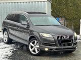 Audi Q7 3.0 TDI quattro FACELIFT SLINE PANO R-KAMERA - gebrauchte Audi Q7 mit Facelift