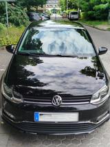 Volkswagen Polo 1.2 TSI 81kW BMT Highline frische Inspekt. - Volkswagen Polo: I