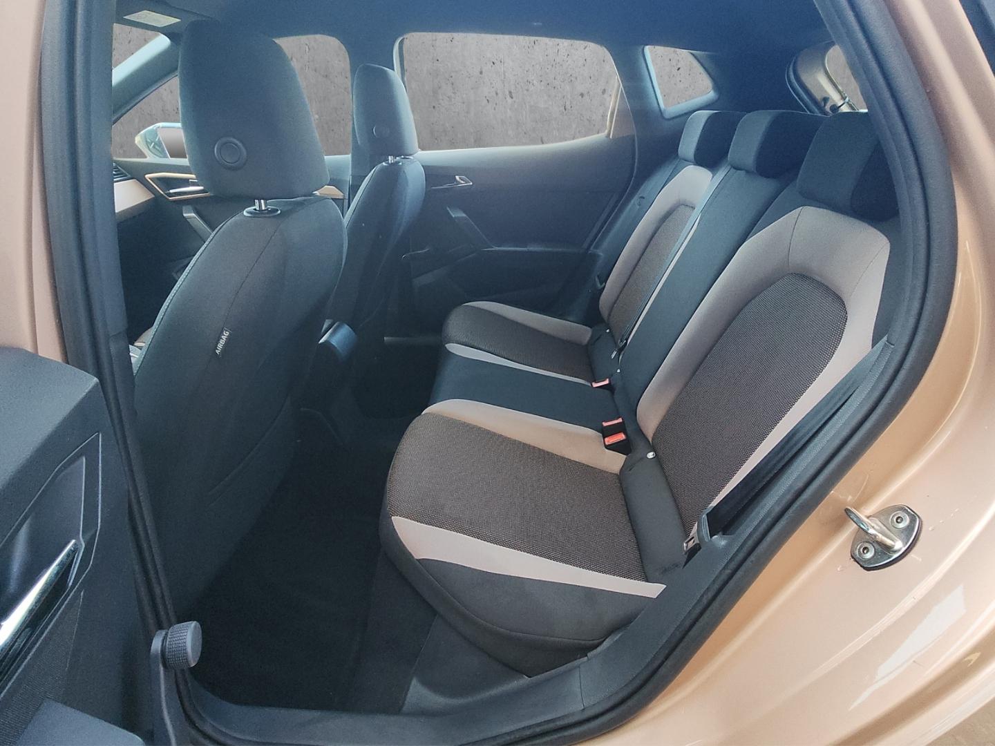 Seat Ibiza XCellence 1.0 TSI Navi Apple CarPlay Andro