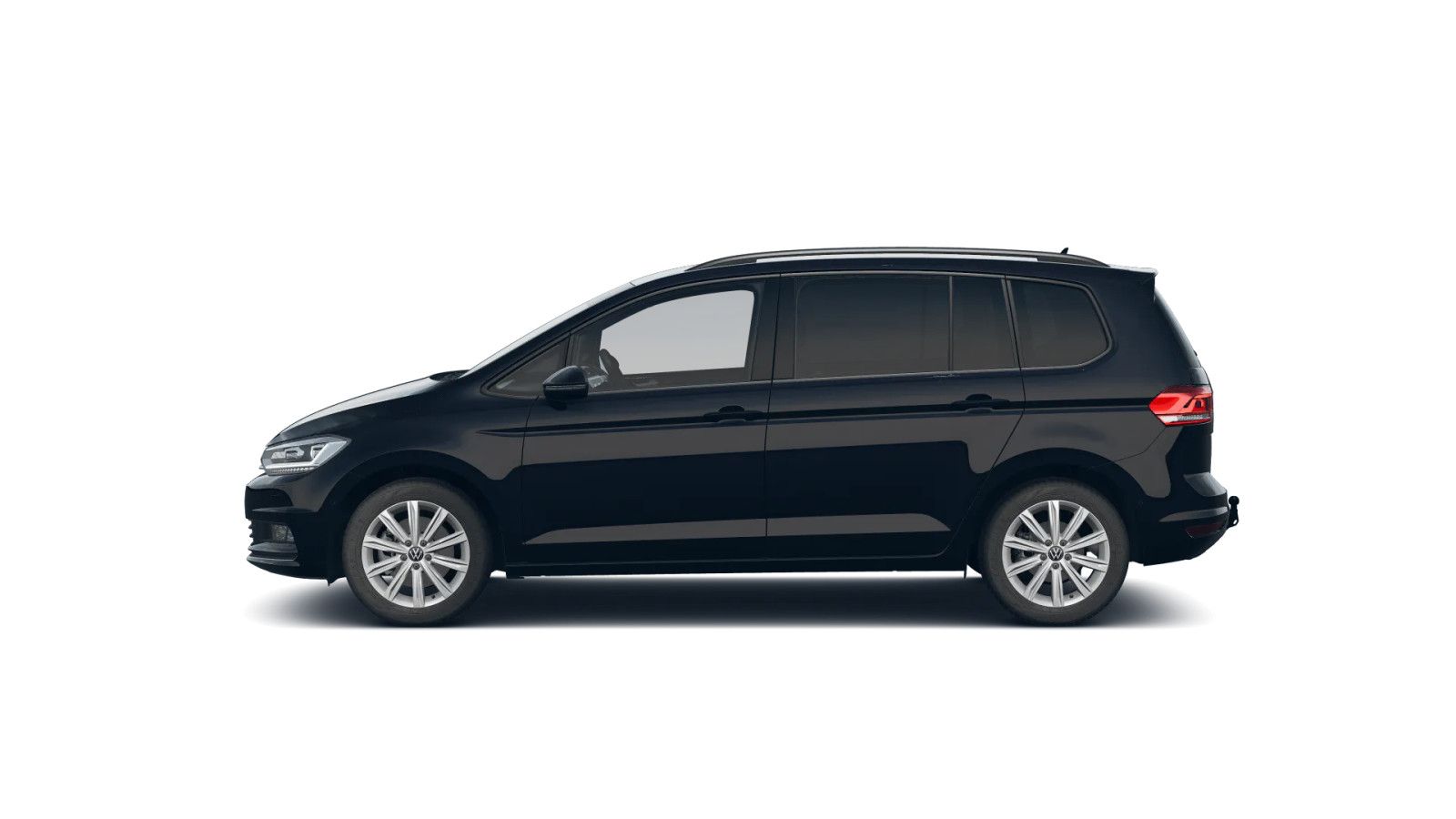 Volkswagen Touran - Bild 7