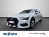 Audi A6 Avant 40 TDI/LED/Navi/ - AUDI A6 Leasingangebote für Privatpersonen