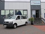 Volkswagen T5 Transporter 2.0TDI L1H1 - Volkswagen T5 Transporter aus 2012