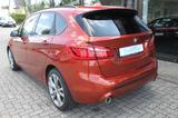 BMW 220 2 Active Tourer 220 i Sport Line - BMW 220 in Augsburg