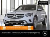 Mercedes-Benz GLC 300 de 4M Distr./RFK/MBUX/Adv.Licht/Adv.Park - Mercedes-Benz GLC 300 in Mannheim