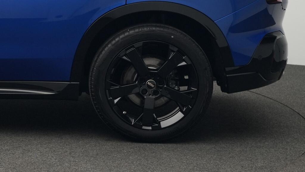 MINI Countryman John Cooper Works Trim, миниатюра 16