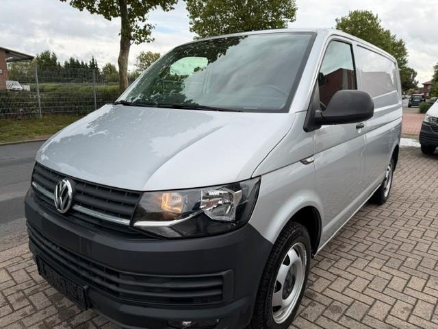 Volkswagen T6 Transporter Kasten/Kombi 150 PS