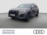 Audi Q7 SUV 3.0 TDI qu S line sport Matrx AHK Virtual