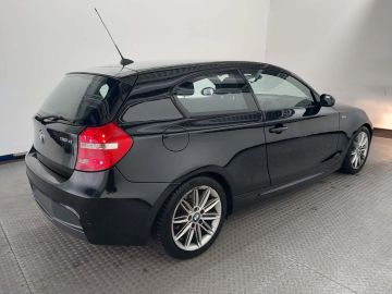 BMW 116 - 8