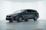 Kia CEE'D SW GT-LINE 1.6CRDi AUT.-LED|LEDER|PANOuvm- - gebrauchte Kia Kombis