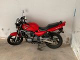 Kawasaki ER-5 - TÜV März 2027 - KAWASAKI ER5
